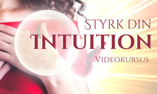 Styrk din intuition
