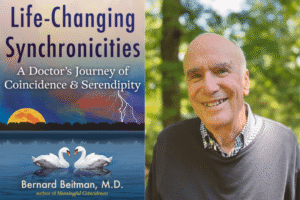 Bernard Beitman, M. D. Book