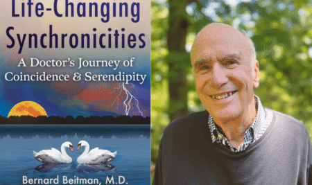 Review of the book “Life Changing Synchronicities” by Dr. Bernard Beitman