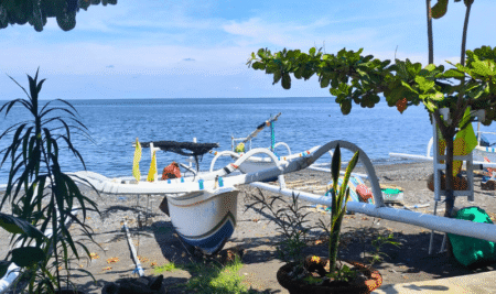 Åh at genkende og lytte til guidningen, når den kommer…