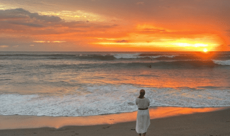 Refleksioner fra mit nomadeliv – At søge frihed og følge sit sjælskald