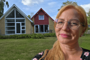 Jeg flytter til Vendsyssel