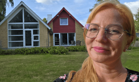 Et nyt kapitel åbner sig