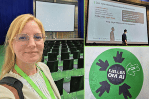 Faelles om AI konference 2026
